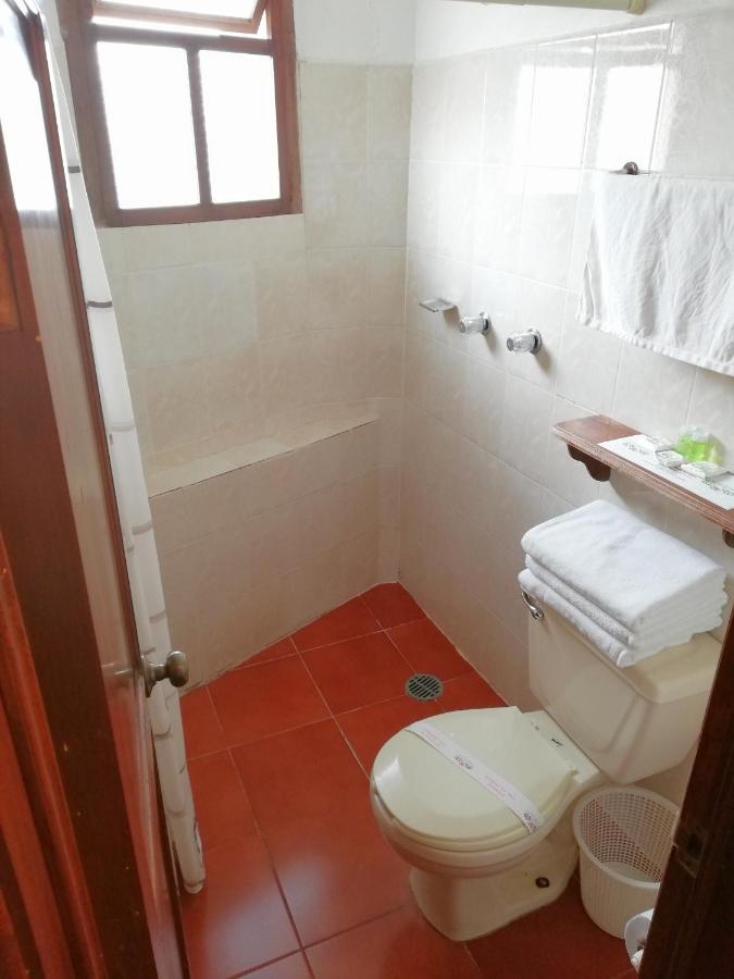 El Encuentro Hotel Cuetzalán del Progreso Екстериор снимка