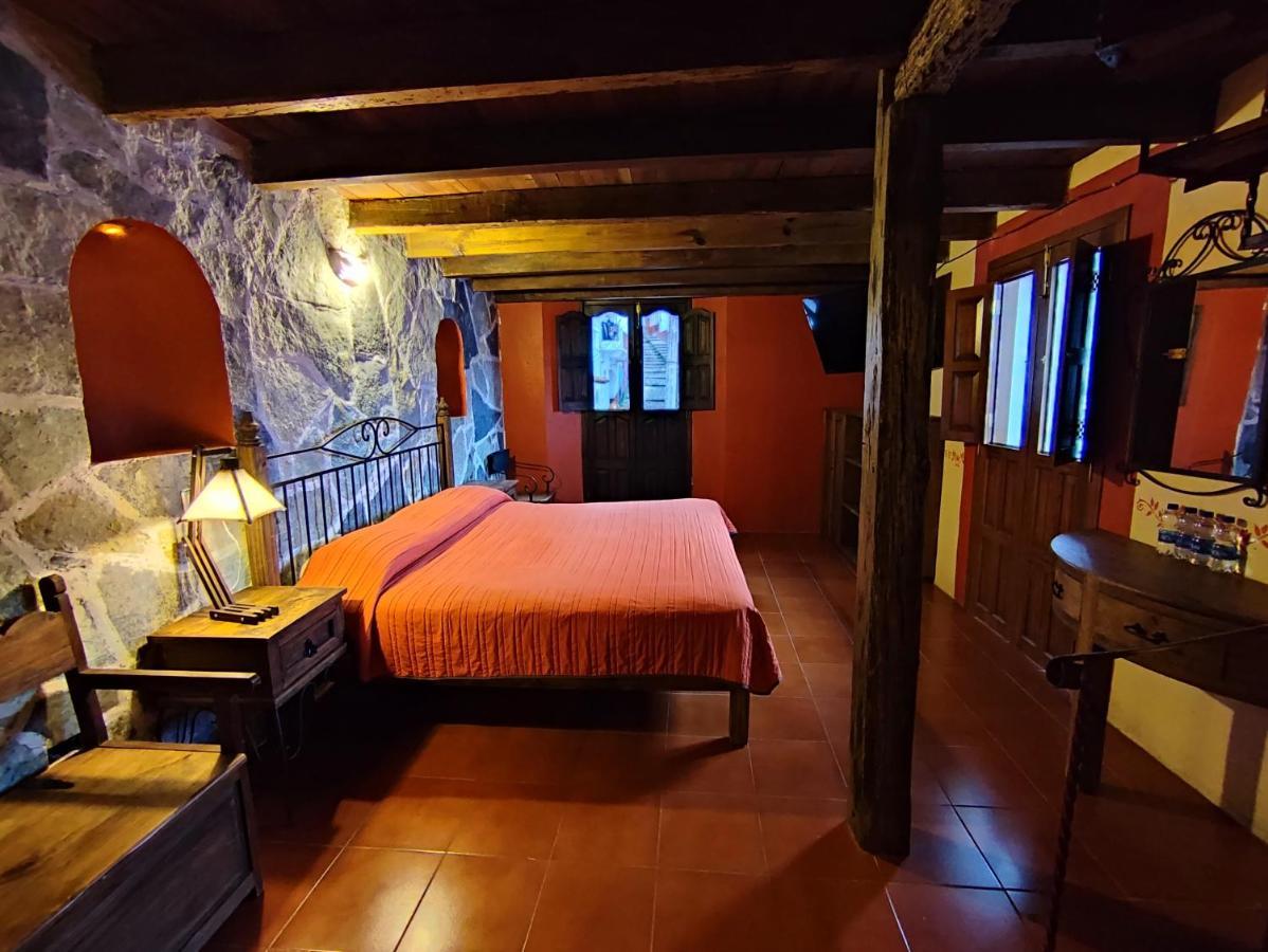 El Encuentro Hotel Cuetzalán del Progreso Екстериор снимка
