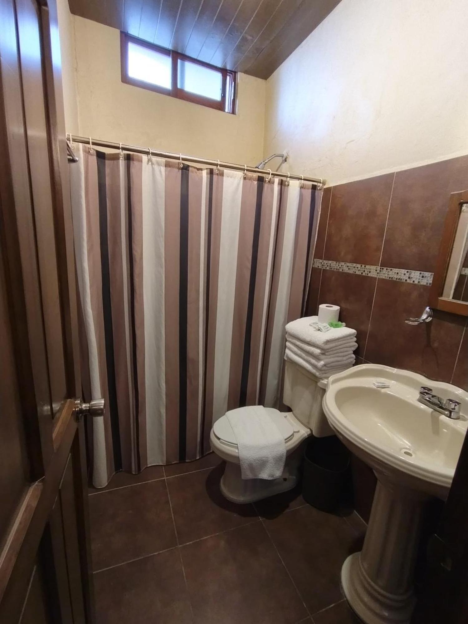 El Encuentro Hotel Cuetzalán del Progreso Екстериор снимка
