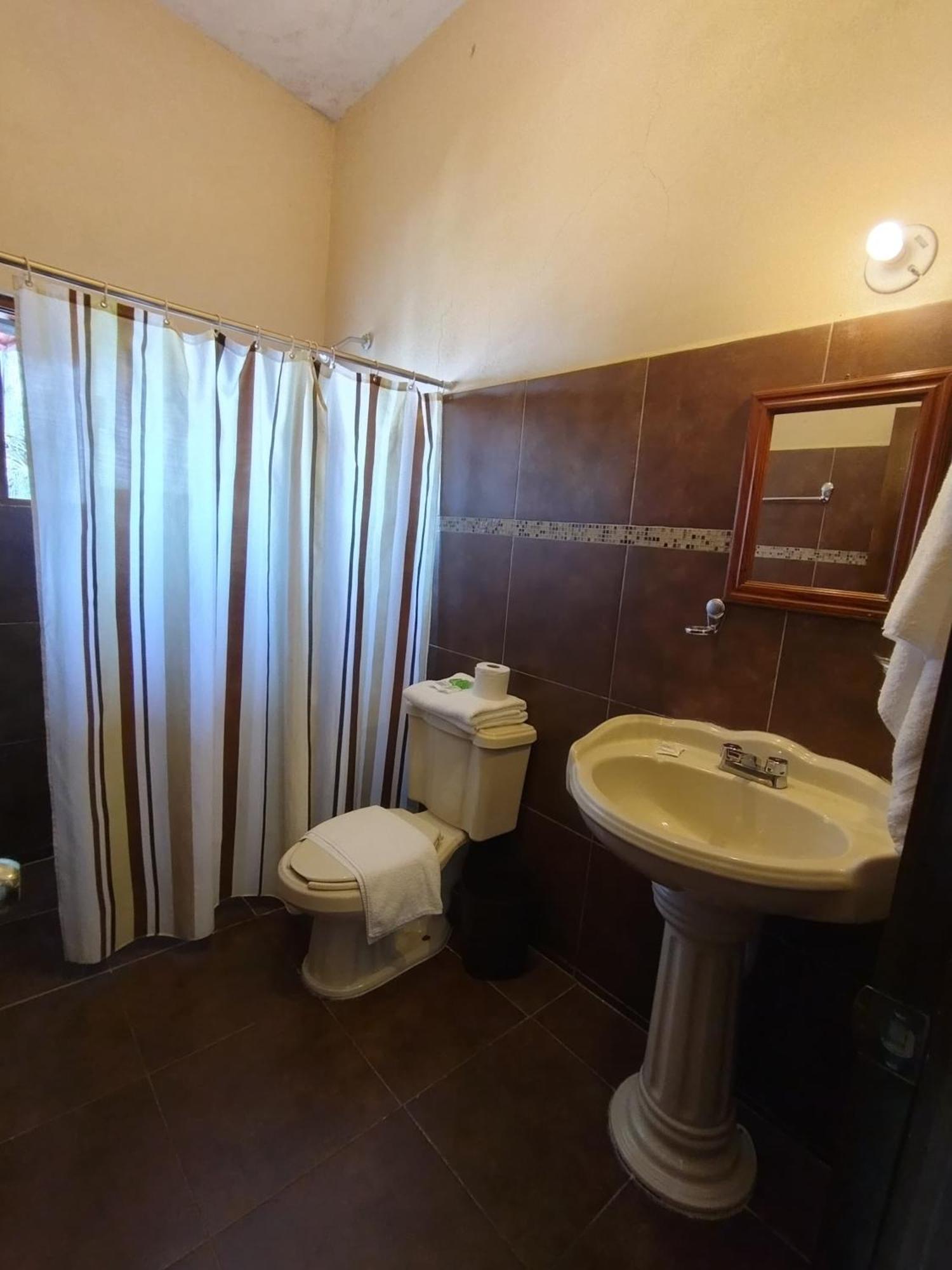 El Encuentro Hotel Cuetzalán del Progreso Екстериор снимка