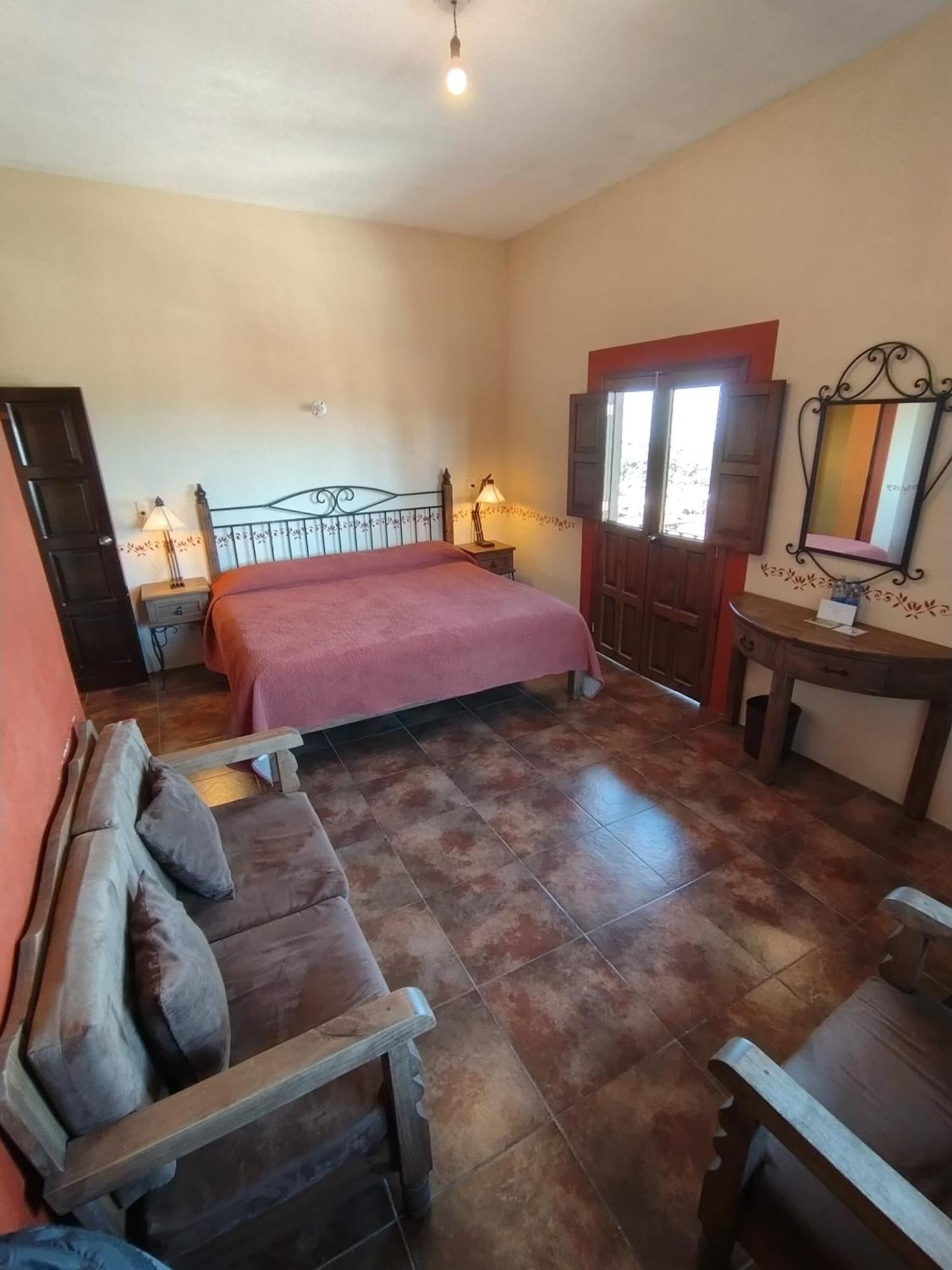 El Encuentro Hotel Cuetzalán del Progreso Екстериор снимка