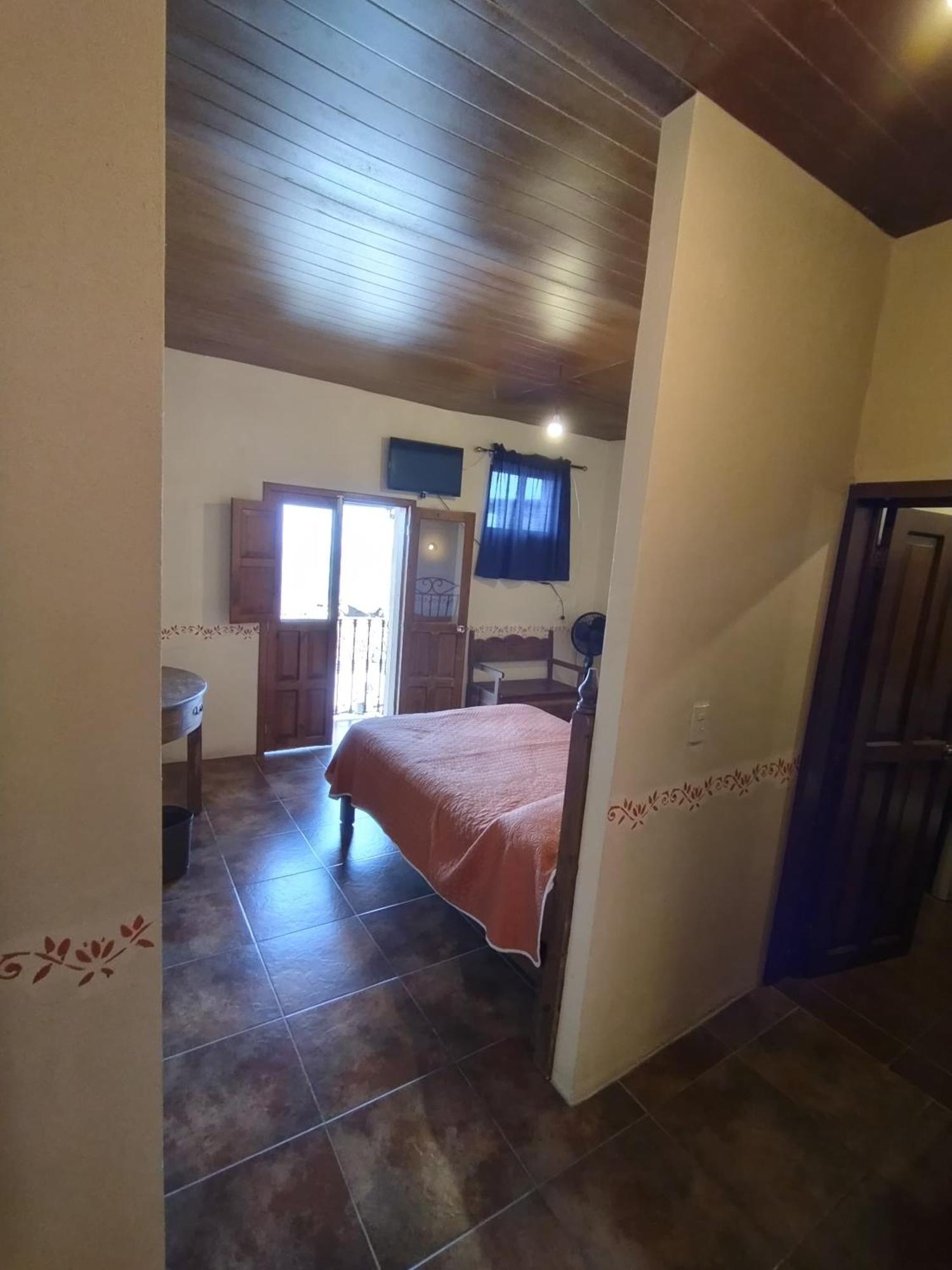 El Encuentro Hotel Cuetzalán del Progreso Екстериор снимка
