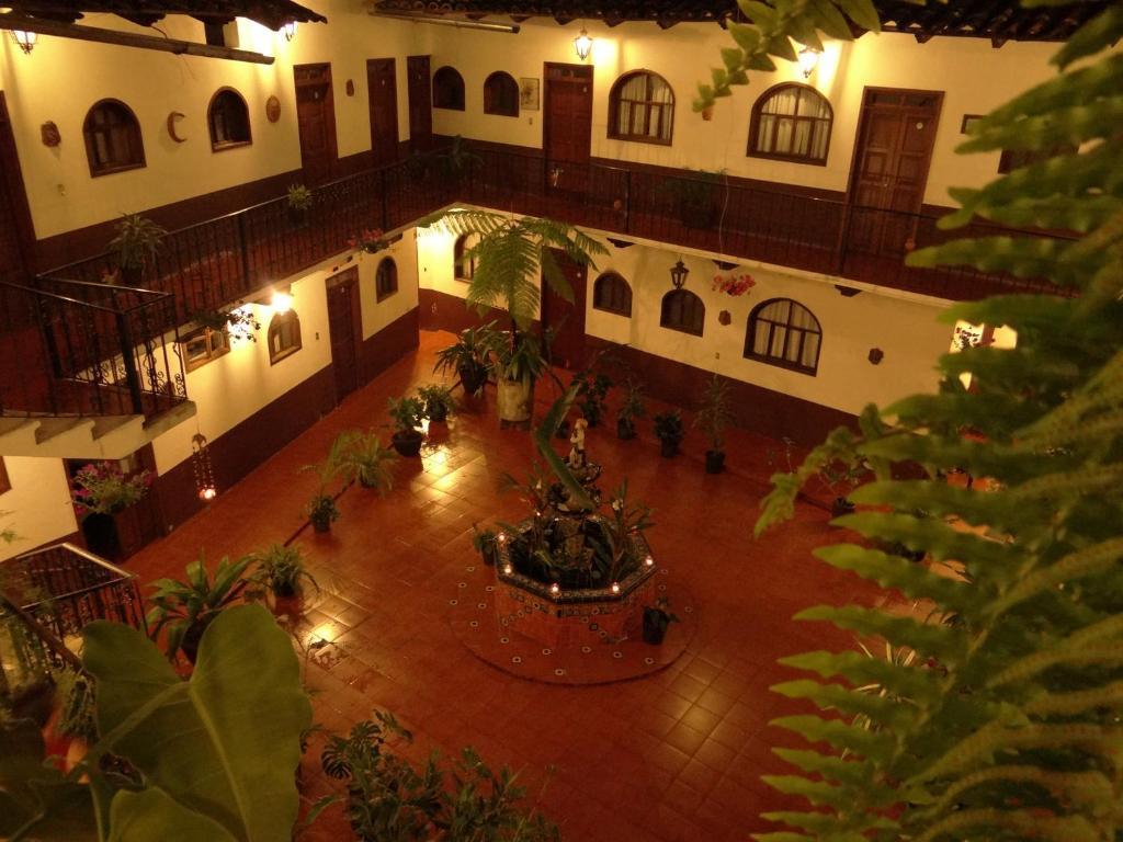 El Encuentro Hotel Cuetzalán del Progreso Екстериор снимка