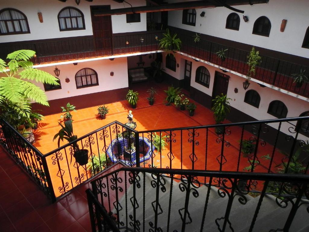 El Encuentro Hotel Cuetzalán del Progreso Екстериор снимка