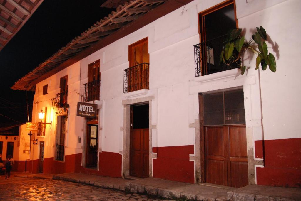 El Encuentro Hotel Cuetzalán del Progreso Екстериор снимка